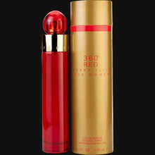 Load image into Gallery viewer, 360 Red By Perry Ellis Perfume for Women