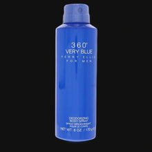 Load image into Gallery viewer, 360 Very Blue By Perry Ellis Cologne for Men