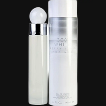 Load image into Gallery viewer, 360 White By Perry Ellis Cologne for Men