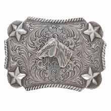 Load image into Gallery viewer, Nocona Phillipe - Children's Belt Buckle