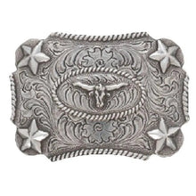 Load image into Gallery viewer, Nocona Little Big Horn - Children's Belt Buckle
