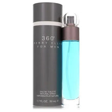 Load image into Gallery viewer, 360 By Perry Ellis Cologne for Men