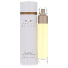 Load image into Gallery viewer, 360 By Perry Ellis Perfume for Women