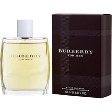 Load image into Gallery viewer, Burberry