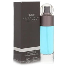Load image into Gallery viewer, 360 By Perry Ellis Cologne for Men
