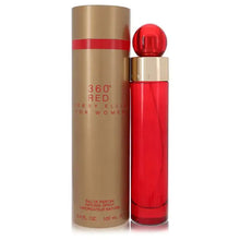 Load image into Gallery viewer, 360 Red By Perry Ellis Perfume for Women