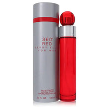 Load image into Gallery viewer, 360 Red By Perry Ellis Cologne for Men