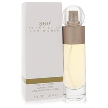 Load image into Gallery viewer, 360 By Perry Ellis Perfume for Women