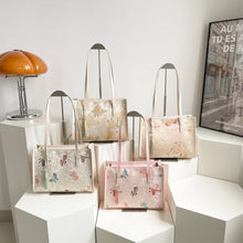 Load image into Gallery viewer, Large Capacity Tote Bag