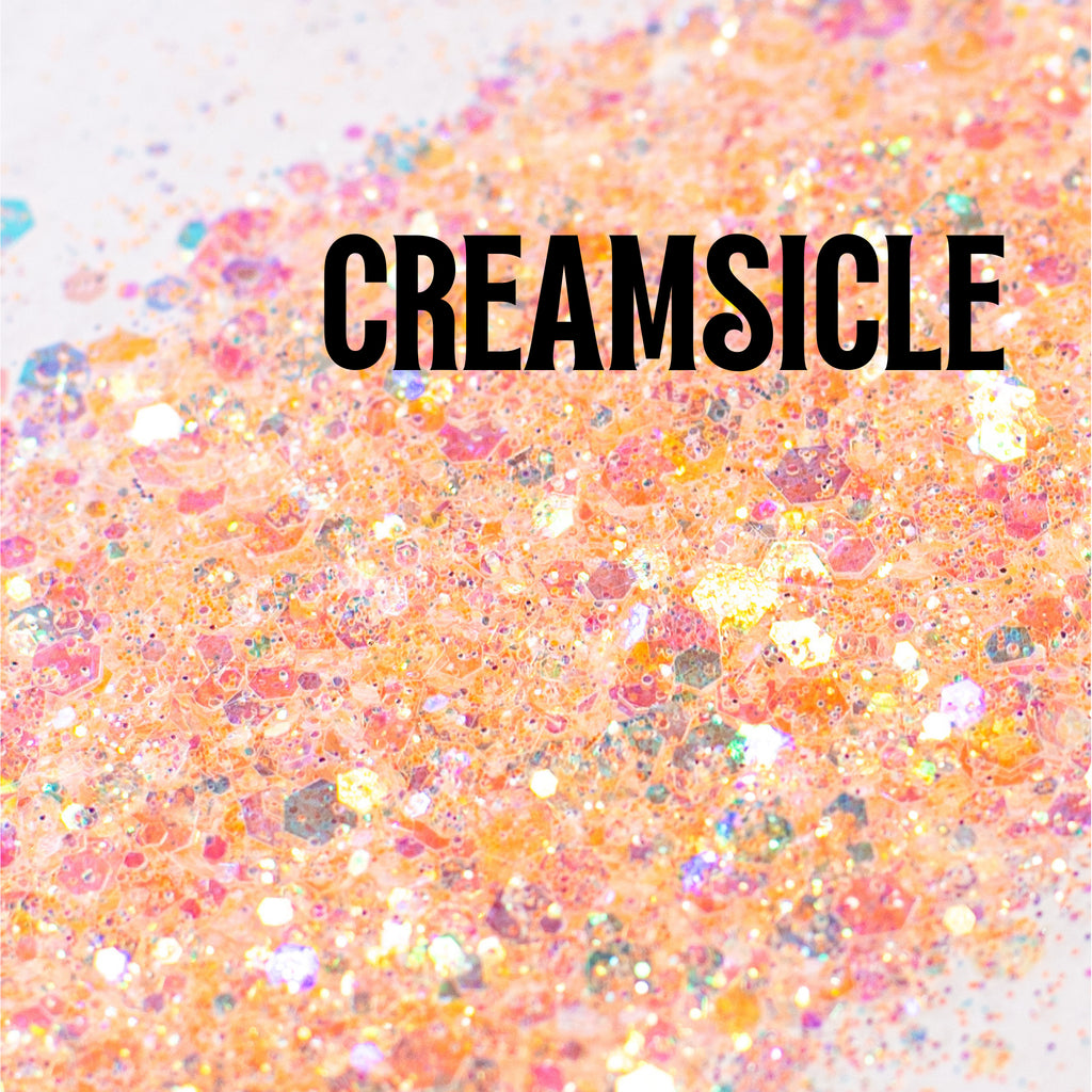 Build Your Own Glitter