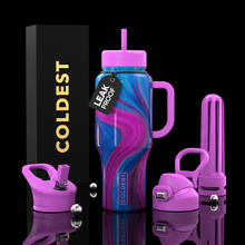 Load image into Gallery viewer, COLDEST 36oz Limitless Ultra v8
