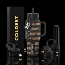 Load image into Gallery viewer, COLDEST 36oz Limitless Ultra v8