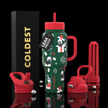 Load image into Gallery viewer, COLDEST 36oz Limitless Ultra v8