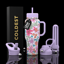 Load image into Gallery viewer, COLDEST 36oz Limitless Ultra v8