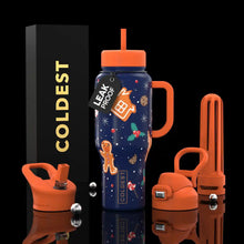 Load image into Gallery viewer, COLDEST 36oz Limitless Ultra v8