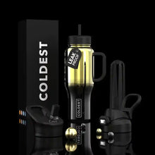 Load image into Gallery viewer, COLDEST 36oz Limitless Ultra v8