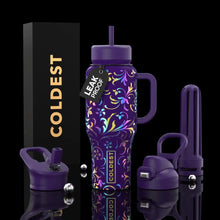 Load image into Gallery viewer, COLDEST 36oz Limitless Ultra v8