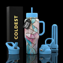 Load image into Gallery viewer, COLDEST 36oz Limitless Ultra v8