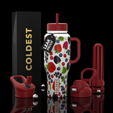 Load image into Gallery viewer, COLDEST 36oz Limitless Ultra v8