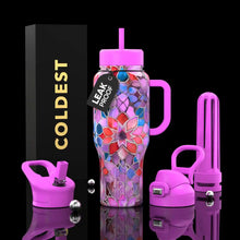Load image into Gallery viewer, COLDEST 36oz Limitless Ultra v8