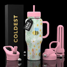 Load image into Gallery viewer, COLDEST 36oz Limitless Ultra v8