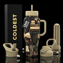 Load image into Gallery viewer, COLDEST 36oz Limitless Ultra v8