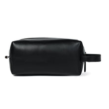 Load image into Gallery viewer, The Hamilton Leather Toiletry Bag