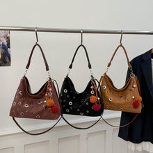 Load image into Gallery viewer, Retro-Style Women's Tote Bag