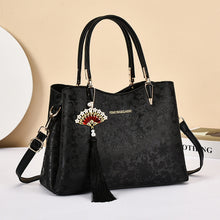 Load image into Gallery viewer, Large-Capacity Commuter Tote Bag