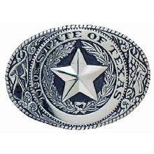 Load image into Gallery viewer, Nocona Little Texan - Children's Belt Buckle