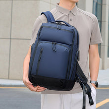 Load image into Gallery viewer, Fashionable High-capacity Premium-style School Backpack