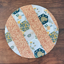 Load image into Gallery viewer, Medium Bowl &amp; Banneton Covers