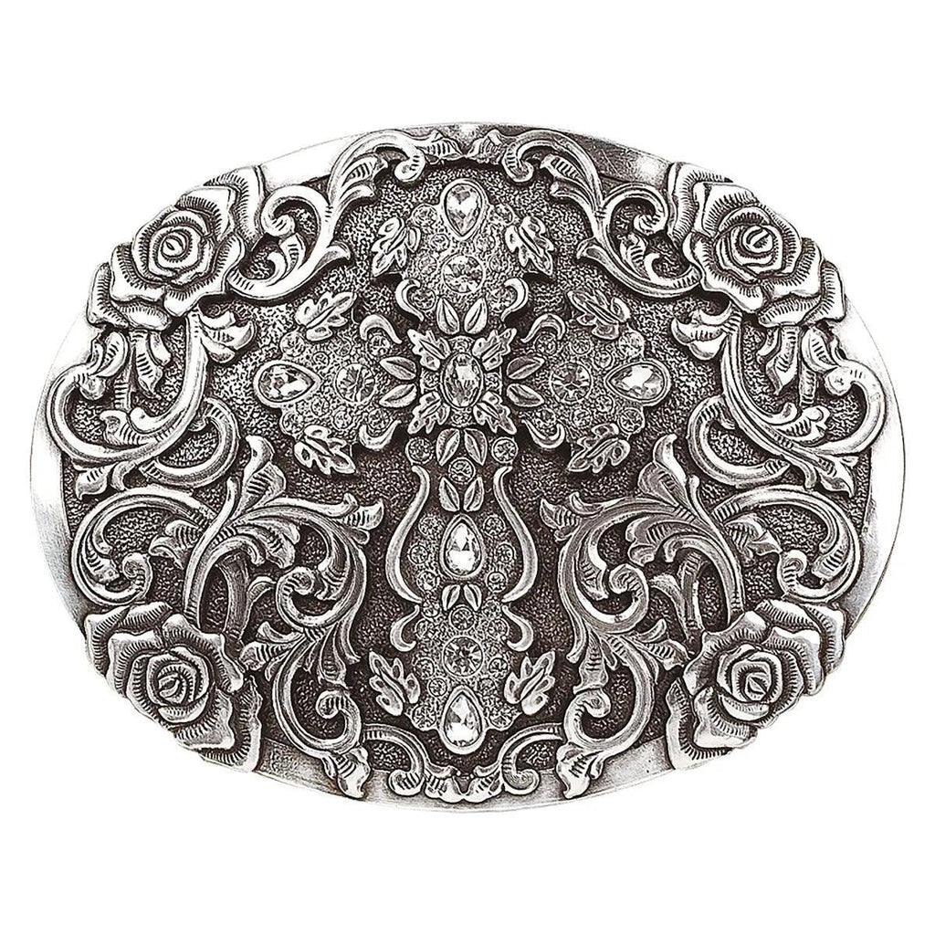 Nocona Lydia - Women's Belt Buckle