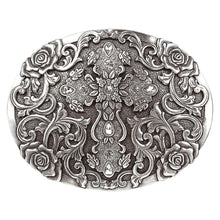 Load image into Gallery viewer, Nocona Lydia - Women's Belt Buckle
