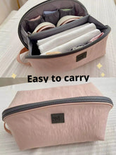 Load image into Gallery viewer, Travel Storage Bag-Coral Powder-1 Pack