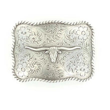 Load image into Gallery viewer, Nocona Windsor - Belt Buckle