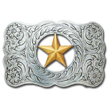 Load image into Gallery viewer, Nocona Junior Deputy - Children's Belt Buckle