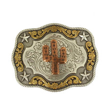 Load image into Gallery viewer, Nocona Dust Storm - Belt Buckle