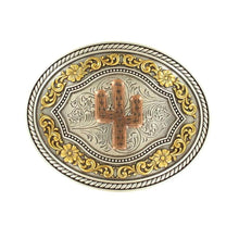 Load image into Gallery viewer, Nocona Mojave - Belt Buckle