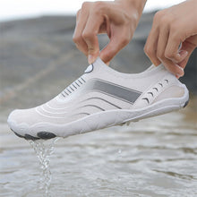 Load image into Gallery viewer, Men's Lightweight Non-Slip Outdoor Water Shoes - Breathable Mesh Casual Footwear