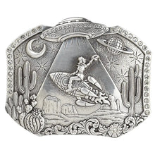 Load image into Gallery viewer, Nocona Cosmic Desert - Women's Belt Buckle