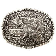 Load image into Gallery viewer, Nocona Freedom Flight - Belt Buckle