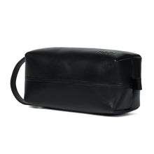 Load image into Gallery viewer, The Hamilton Leather Toiletry Bag