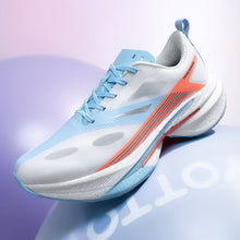Load image into Gallery viewer, Men's Breathable Mesh Athletic Running Shoes - Lightweight Cushioned Sneakers