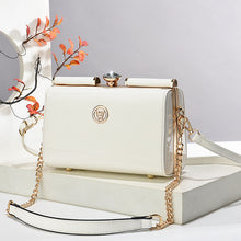 Load image into Gallery viewer, Niche Trendy Diamond-quilted Shoulder Bag With A Premium Texture