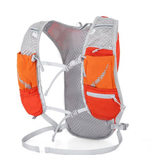 Load image into Gallery viewer, Ultra-Light Running &amp; Sports Backpack for Marathons | 5L Nylon Pack