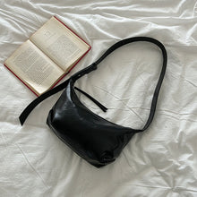 Load image into Gallery viewer, Women's Luxury Mini Tote Bag - Crossbody Dumpling Bag with Adjustable Strap | Sarah Express