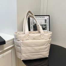 Load image into Gallery viewer, Versatile Embroidered Thread Handbag For Women
