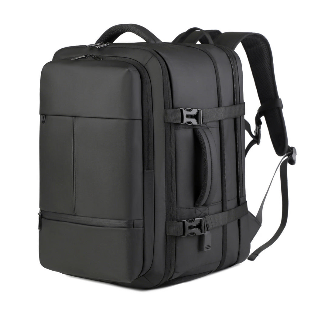 High-Capacity Travel Backpack