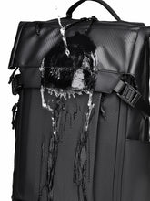 Load image into Gallery viewer, Men's Business Laptop Backpack - Casual Commuter Backpack with Multiple Compartments